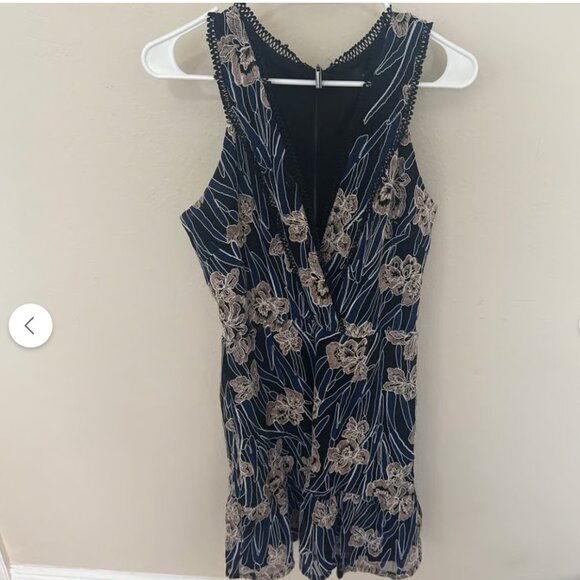 Adelyn Rae Dress - worn once - Picture 1 of 3